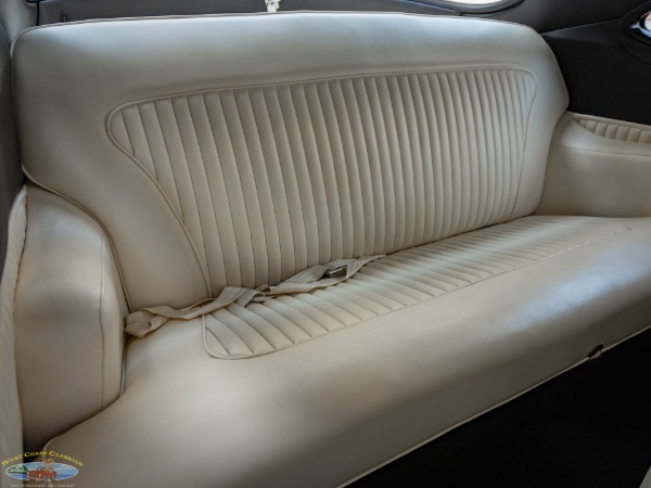 Used 1951 Mercury Custom Dick Dean Chop 2 DOOR COUPE | Torrance, CA