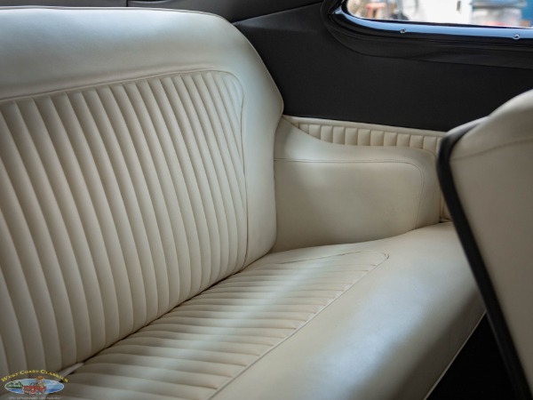 Used 1951 Mercury Custom Dick Dean Chop 2 DOOR COUPE | Torrance, CA