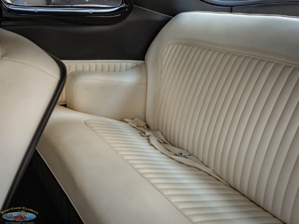 Used 1951 Mercury Custom Dick Dean Chop 2 DOOR COUPE | Torrance, CA