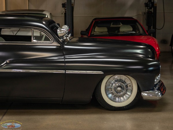 Used 1951 Mercury Custom Dick Dean Chop 2 DOOR COUPE | Torrance, CA