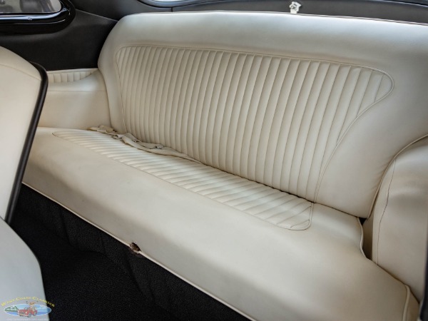 Used 1951 Mercury Custom Dick Dean Chop 2 DOOR COUPE | Torrance, CA