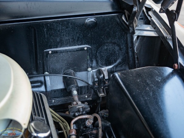 Used 1951 Mercury Custom Dick Dean Chop 2 DOOR COUPE | Torrance, CA