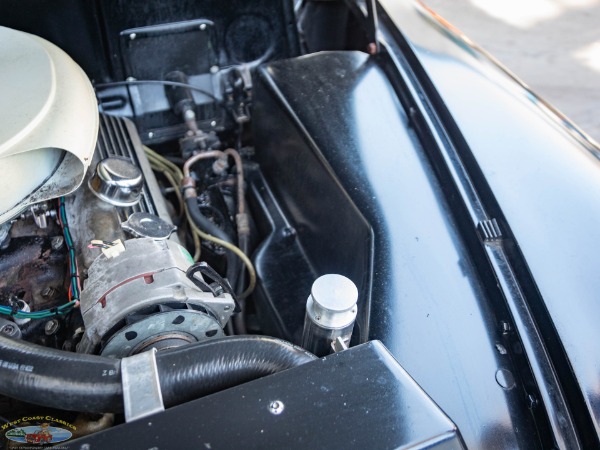 Used 1951 Mercury Custom Dick Dean Chop 2 DOOR COUPE | Torrance, CA