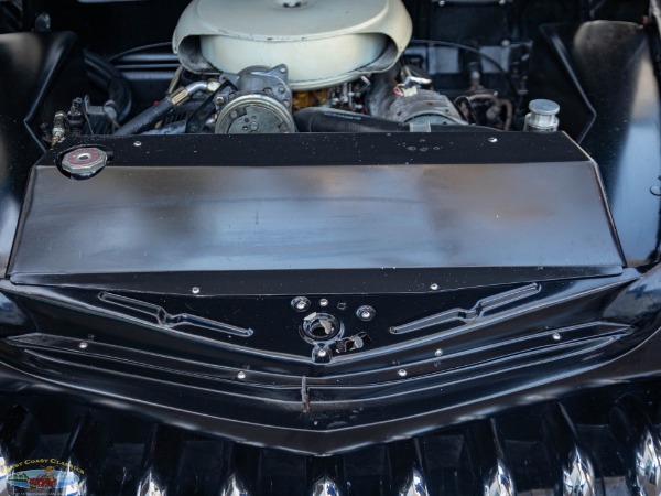Used 1951 Mercury Custom Dick Dean Chop 2 DOOR COUPE | Torrance, CA