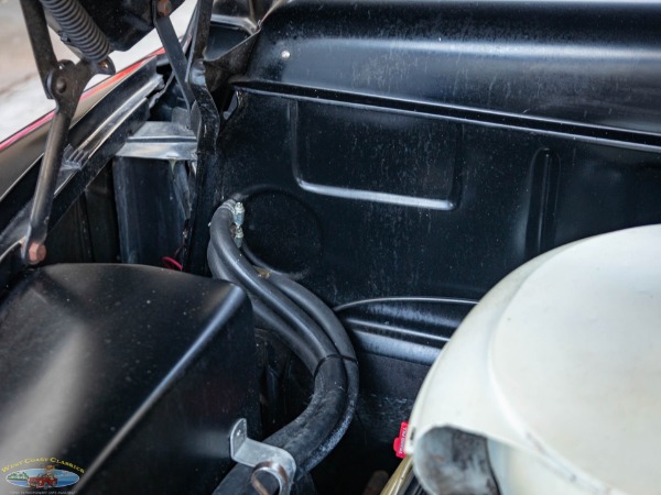 Used 1951 Mercury Custom Dick Dean Chop 2 DOOR COUPE | Torrance, CA