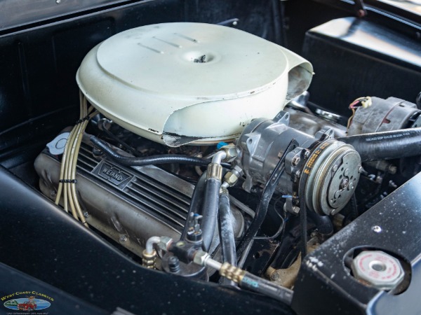 Used 1951 Mercury Custom Dick Dean Chop 2 DOOR COUPE | Torrance, CA