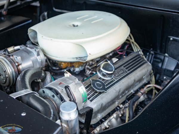 Used 1951 Mercury Custom Dick Dean Chop 2 DOOR COUPE | Torrance, CA