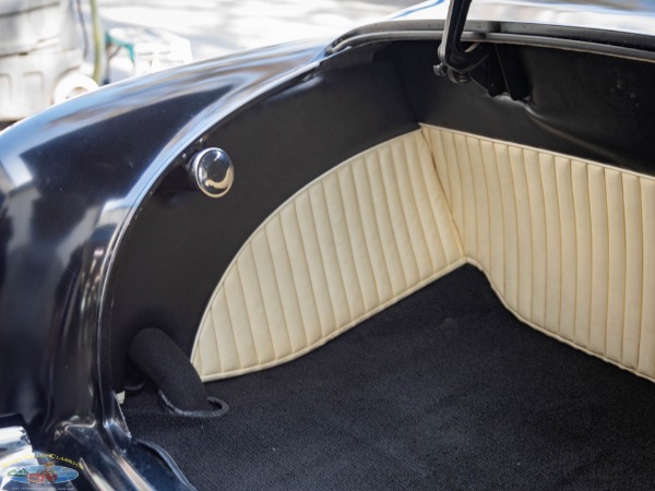 Used 1951 Mercury Custom Dick Dean Chop 2 DOOR COUPE | Torrance, CA