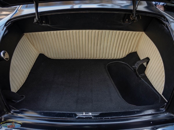 Used 1951 Mercury Custom Dick Dean Chop 2 DOOR COUPE | Torrance, CA