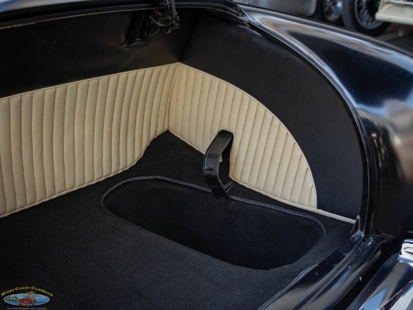 Used 1951 Mercury Custom Dick Dean Chop 2 DOOR COUPE | Torrance, CA