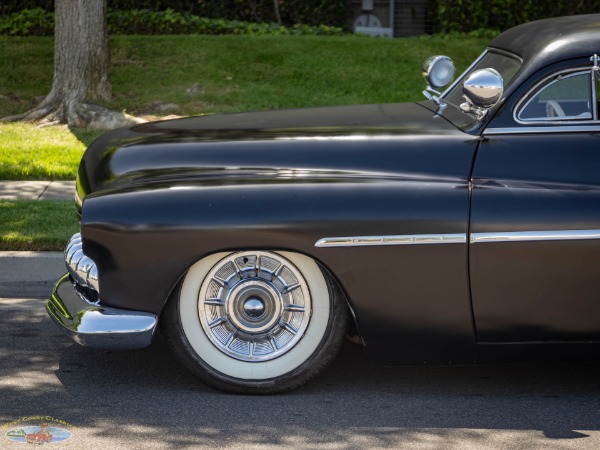 Used 1951 Mercury Custom Dick Dean Chop 2 DOOR COUPE | Torrance, CA