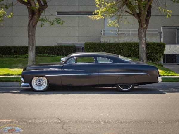 Used 1951 Mercury Custom Dick Dean Chop 2 DOOR COUPE | Torrance, CA