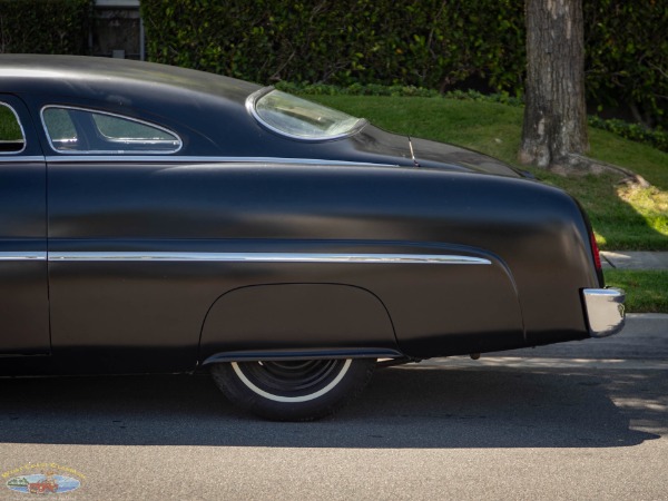 Used 1951 Mercury Custom Dick Dean Chop 2 DOOR COUPE | Torrance, CA