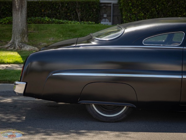 Used 1951 Mercury Custom Dick Dean Chop 2 DOOR COUPE | Torrance, CA