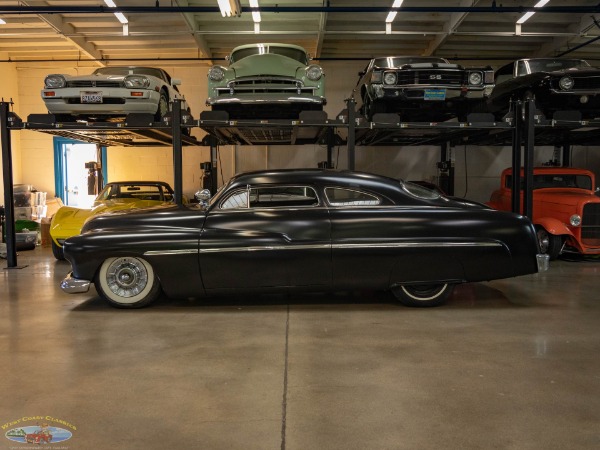 Used 1951 Mercury Custom Dick Dean Chop 2 DOOR COUPE | Torrance, CA
