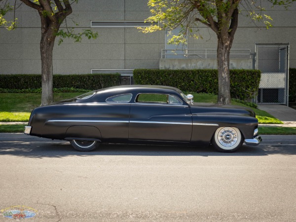 Used 1951 Mercury Custom Dick Dean Chop 2 DOOR COUPE | Torrance, CA
