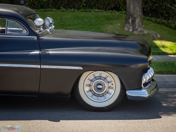Used 1951 Mercury Custom Dick Dean Chop 2 DOOR COUPE | Torrance, CA