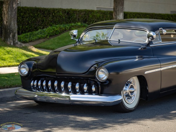 Used 1951 Mercury Custom Dick Dean Chop 2 DOOR COUPE | Torrance, CA
