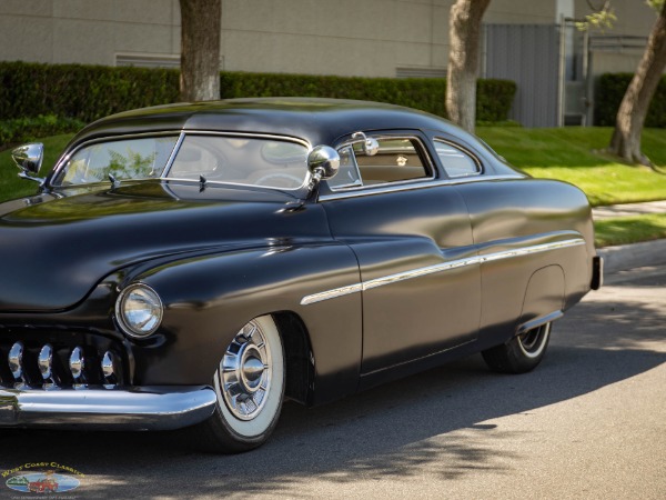 Used 1951 Mercury Custom Dick Dean Chop 2 DOOR COUPE | Torrance, CA