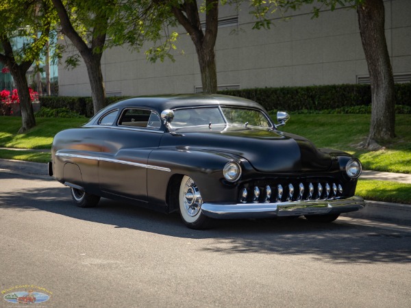 Used 1951 Mercury Custom Dick Dean Chop 2 DOOR COUPE | Torrance, CA