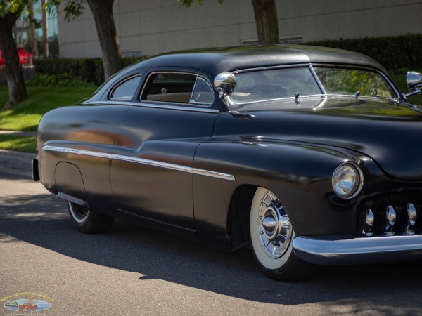 Used 1951 Mercury Custom Dick Dean Chop 2 DOOR COUPE | Torrance, CA