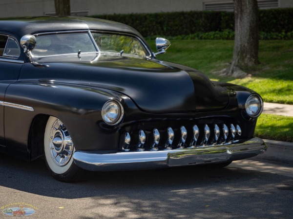 Used 1951 Mercury Custom Dick Dean Chop 2 DOOR COUPE | Torrance, CA