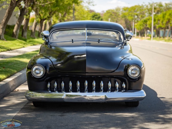 Used 1951 Mercury Custom Dick Dean Chop 2 DOOR COUPE | Torrance, CA