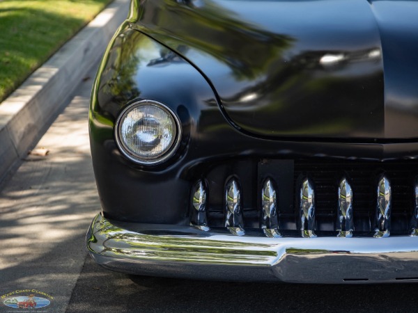 Used 1951 Mercury Custom Dick Dean Chop 2 DOOR COUPE | Torrance, CA