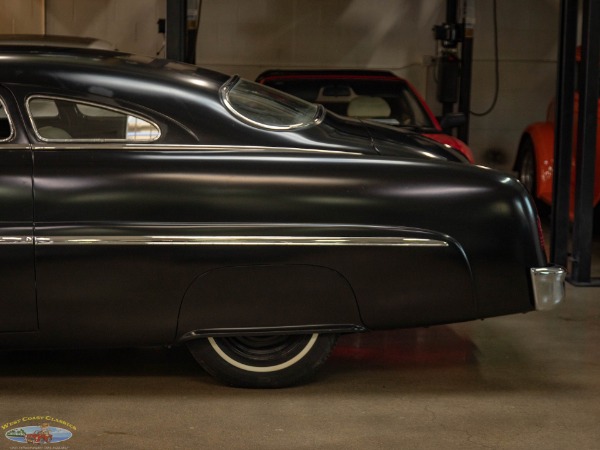 Used 1951 Mercury Custom Dick Dean Chop 2 DOOR COUPE | Torrance, CA