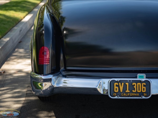 Used 1951 Mercury Custom Dick Dean Chop 2 DOOR COUPE | Torrance, CA
