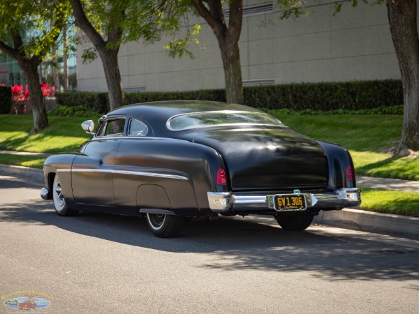 Used 1951 Mercury Custom Dick Dean Chop 2 DOOR COUPE | Torrance, CA