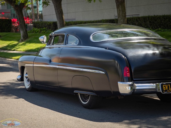 Used 1951 Mercury Custom Dick Dean Chop 2 DOOR COUPE | Torrance, CA