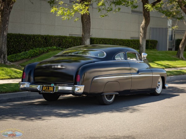 Used 1951 Mercury Custom Dick Dean Chop 2 DOOR COUPE | Torrance, CA