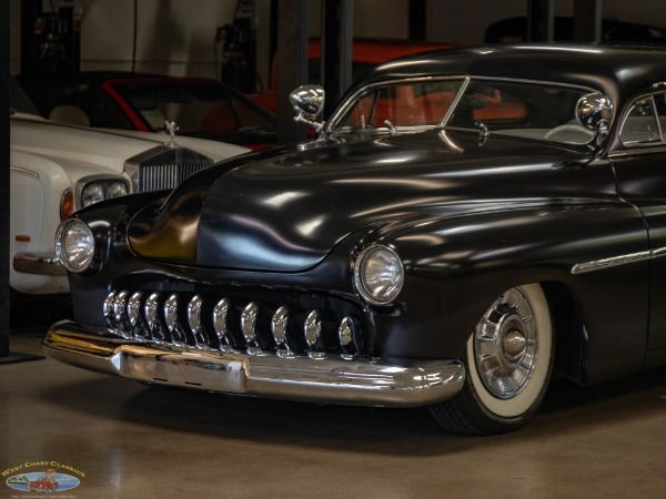 Used 1951 Mercury Custom Dick Dean Chop 2 DOOR COUPE | Torrance, CA