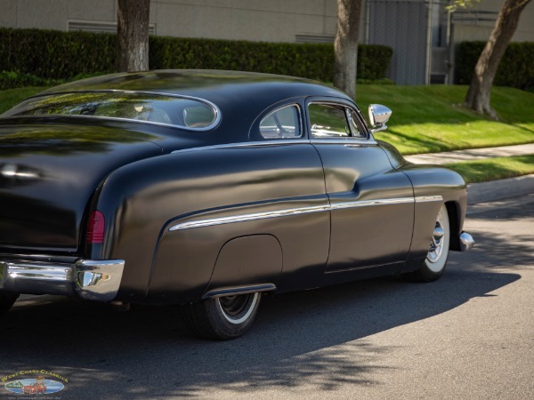 Used 1951 Mercury Custom Dick Dean Chop 2 DOOR COUPE | Torrance, CA