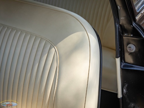 Used 1951 Mercury Custom Dick Dean Chop 2 DOOR COUPE | Torrance, CA