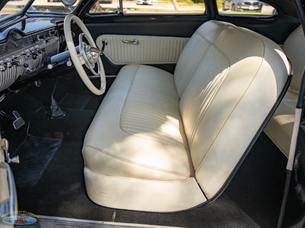 Used 1951 Mercury Custom Dick Dean Chop 2 DOOR COUPE | Torrance, CA