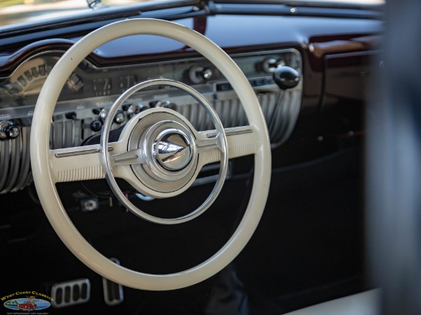 Used 1951 Mercury Custom Dick Dean Chop 2 DOOR COUPE | Torrance, CA