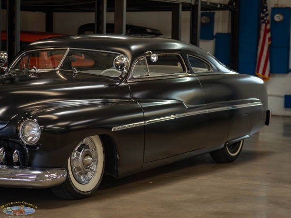Used 1951 Mercury Custom Dick Dean Chop 2 DOOR COUPE | Torrance, CA