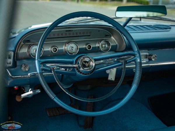 Used 1959 Desoto Firesweep  | Torrance, CA