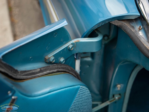 Used 1959 Desoto Firesweep  | Torrance, CA