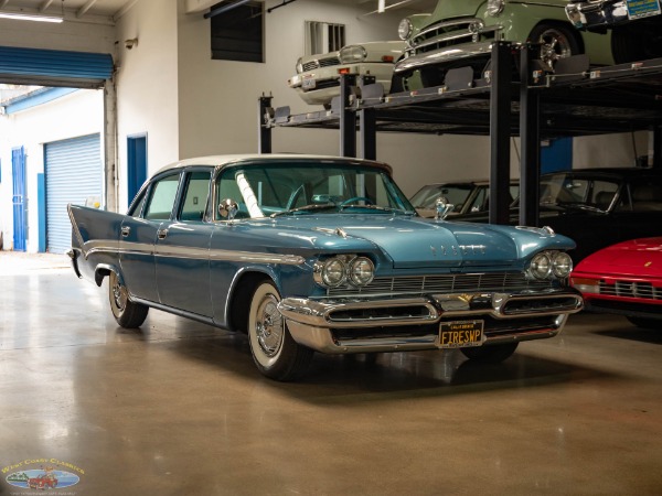Used 1959 Desoto Firesweep  | Torrance, CA