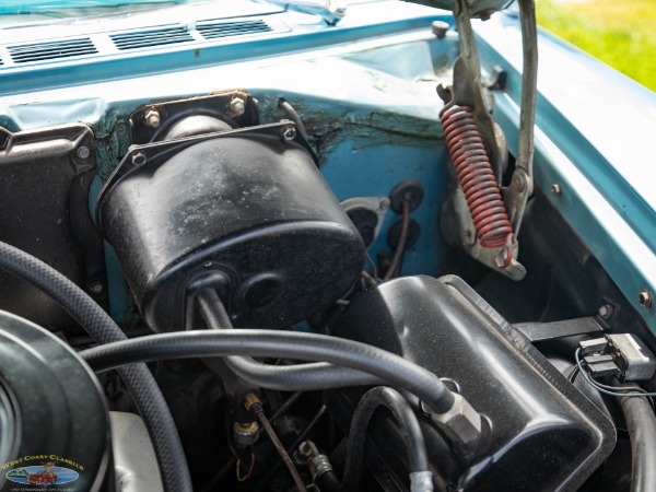 Used 1959 Desoto Firesweep  | Torrance, CA