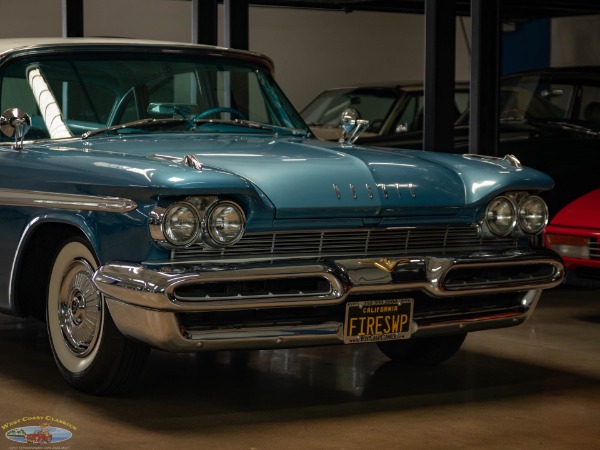 Used 1959 Desoto Firesweep  | Torrance, CA