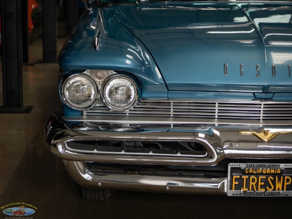 Used 1959 Desoto Firesweep  | Torrance, CA