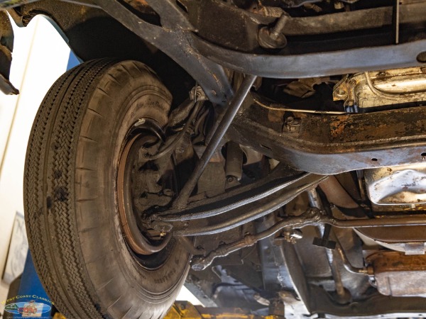 Used 1959 Desoto Firesweep  | Torrance, CA