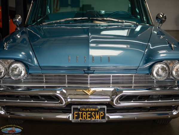 Used 1959 Desoto Firesweep  | Torrance, CA
