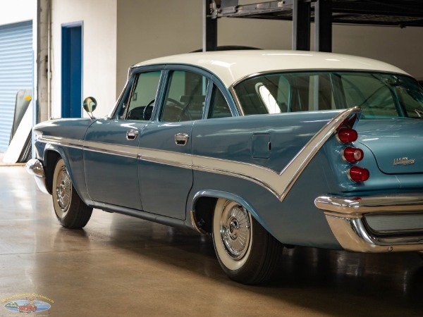 Used 1959 Desoto Firesweep  | Torrance, CA