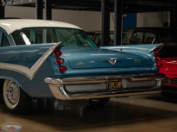 Used 1959 Desoto Firesweep  | Torrance, CA
