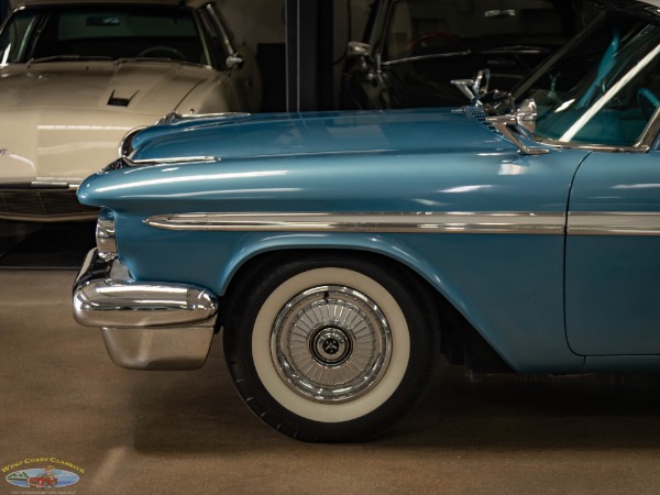 Used 1959 Desoto Firesweep  | Torrance, CA